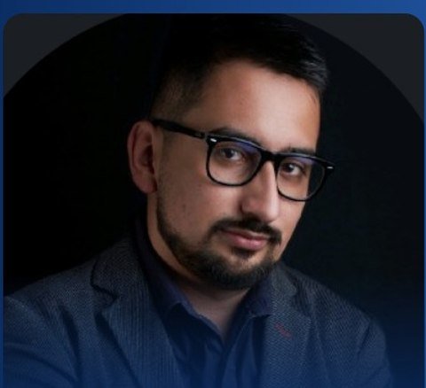Ing. Iván Méndez