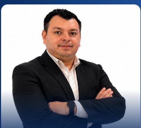 Ing. Nelson León